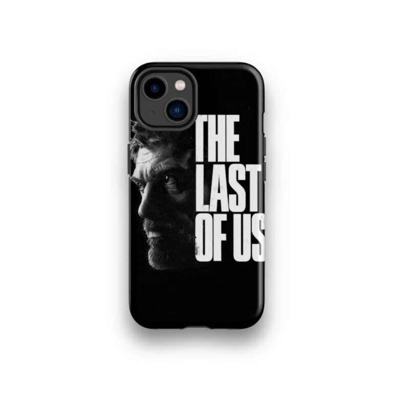 The Last Of Us Phone Case