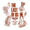 flat750x075f pad750x750f8f8f8 1 - The Last Of Us UK Shop