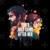 flat750x075f pad750x750f8f8f8 27 - The Last Of Us UK Shop
