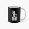mugstandardx800right pad800x800f8f8f8 1 - The Last Of Us UK Shop