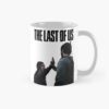 mugstandardx800right pad800x800f8f8f8 11 - The Last Of Us UK Shop