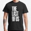 ssrcoclassic teemens10101001c5ca27c6front altsquare product1000x1000.u1 5 - The Last Of Us UK Shop