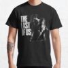 ssrcoclassic teemens10101001c5ca27c6front altsquare product1000x1000.u1 7 - The Last Of Us UK Shop