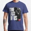 ssrcoclassic teemens353d774d8b4ffd91front altsquare product1000x1000.u1 11 - The Last Of Us UK Shop