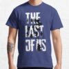 ssrcoclassic teemens353d774d8b4ffd91front altsquare product1000x1000.u1 16 - The Last Of Us UK Shop