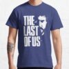 ssrcoclassic teemens353d774d8b4ffd91front altsquare product1000x1000.u1 17 - The Last Of Us UK Shop
