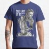 ssrcoclassic teemens353d774d8b4ffd91front altsquare product1000x1000.u1 18 - The Last Of Us UK Shop