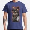 ssrcoclassic teemens353d774d8b4ffd91front altsquare product1000x1000.u1 24 - The Last Of Us UK Shop