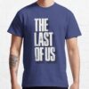 ssrcoclassic teemens353d774d8b4ffd91front altsquare product1000x1000.u1 5 - The Last Of Us UK Shop