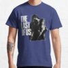 ssrcoclassic teemens353d774d8b4ffd91front altsquare product1000x1000.u1 7 - The Last Of Us UK Shop
