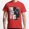 ssrcoclassic teemensdd21218219e99865front altsquare product1000x1000.u1 11 - The Last Of Us UK Shop
