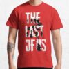 ssrcoclassic teemensdd21218219e99865front altsquare product1000x1000.u1 16 - The Last Of Us UK Shop