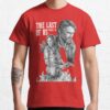 ssrcoclassic teemensdd21218219e99865front altsquare product1000x1000.u1 18 - The Last Of Us UK Shop