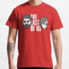 ssrcoclassic teemensdd21218219e99865front altsquare product1000x1000.u1 19 - The Last Of Us UK Shop