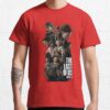 ssrcoclassic teemensdd21218219e99865front altsquare product1000x1000.u1 24 - The Last Of Us UK Shop