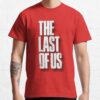 ssrcoclassic teemensdd21218219e99865front altsquare product1000x1000.u1 5 - The Last Of Us UK Shop