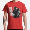 ssrcoclassic teemensdd21218219e99865front altsquare product1000x1000.u1 7 - The Last Of Us UK Shop