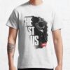 ssrcoclassic teemensfafafaca443f4786front altsquare product1000x1000.u1 11 - The Last Of Us UK Shop