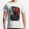 ssrcoclassic teemensfafafaca443f4786front altsquare product1000x1000.u1 22 - The Last Of Us UK Shop