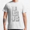 ssrcoclassic teemensfafafaca443f4786front altsquare product1000x1000.u1 5 - The Last Of Us UK Shop