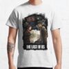 ssrcoclassic teemensfafafaca443f4786front altsquare product1000x1000.u1 8 - The Last Of Us UK Shop