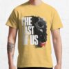 ssrcoclassic teemensffcf6eda6eb664a1front altsquare product1000x1000.u1 11 - The Last Of Us UK Shop