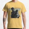 ssrcoclassic teemensffcf6eda6eb664a1front altsquare product1000x1000.u1 12 - The Last Of Us UK Shop