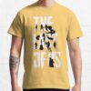 ssrcoclassic teemensffcf6eda6eb664a1front altsquare product1000x1000.u1 16 - The Last Of Us UK Shop