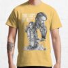 ssrcoclassic teemensffcf6eda6eb664a1front altsquare product1000x1000.u1 18 - The Last Of Us UK Shop