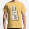 ssrcoclassic teemensffcf6eda6eb664a1front altsquare product1000x1000.u1 5 - The Last Of Us UK Shop