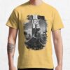 ssrcoclassic teemensffcf6eda6eb664a1front altsquare product1000x1000.u1 6 - The Last Of Us UK Shop