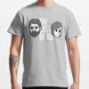 ssrcoclassic teemensheather greyfront altsquare product1000x1000.u1 19 - The Last Of Us UK Shop