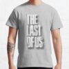 ssrcoclassic teemensheather greyfront altsquare product1000x1000.u1 5 - The Last Of Us UK Shop