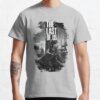 ssrcoclassic teemensheather greyfront altsquare product1000x1000.u1 6 - The Last Of Us UK Shop