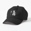 ssrcodad hatproduct10101001c5ca27c6front three quartersquare1000x1000 bgf8f8f8 15 - The Last Of Us UK Shop