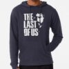 ssrcolightweight hoodiemens322e3f696a94a5d4frontsquare productx1000 bgf8f8f8 - The Last Of Us UK Shop