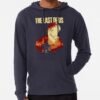ssrcolightweight hoodiemens322e3f696a94a5d4frontsquare productx1000 bgf8f8f8 2 - The Last Of Us UK Shop