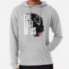 ssrcolightweight hoodiemensheather greyfrontsquare productx1000 bgf8f8f8 12 - The Last Of Us UK Shop