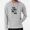 ssrcolightweight hoodiemensheather greyfrontsquare productx1000 bgf8f8f8 16 - The Last Of Us UK Shop