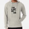 ssrcolightweight hoodiemensoatmeal heatherfrontsquare productx1000 bgf8f8f8 16 - The Last Of Us UK Shop