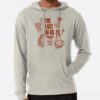 ssrcolightweight hoodiemensoatmeal heatherfrontsquare productx1000 bgf8f8f8 26 - The Last Of Us UK Shop