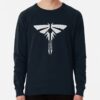 ssrcolightweight sweatshirtmens0e17216252099eb0frontsquare productx1000 bgf8f8f8 - The Last Of Us UK Shop