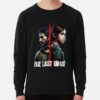 ssrcolightweight sweatshirtmens10101001c5ca27c6frontsquare productx1000 bgf8f8f8 25 - The Last Of Us UK Shop