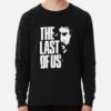 ssrcolightweight sweatshirtmens10101001c5ca27c6frontsquare productx1000 bgf8f8f8 3 - The Last Of Us UK Shop