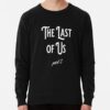 ssrcolightweight sweatshirtmens10101001c5ca27c6frontsquare productx1000 bgf8f8f8 7 - The Last Of Us UK Shop