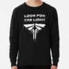 ssrcolightweight sweatshirtmens10101001c5ca27c6frontsquare productx1000 bgf8f8f8 8 - The Last Of Us UK Shop