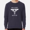 ssrcolightweight sweatshirtmens322e3f696a94a5d4frontsquare productx1000 bgf8f8f8 1 - The Last Of Us UK Shop