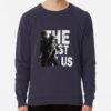 ssrcolightweight sweatshirtmens322e3f696a94a5d4frontsquare productx1000 bgf8f8f8 - The Last Of Us UK Shop