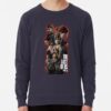 ssrcolightweight sweatshirtmens322e3f696a94a5d4frontsquare productx1000 bgf8f8f8 13 - The Last Of Us UK Shop