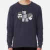ssrcolightweight sweatshirtmens322e3f696a94a5d4frontsquare productx1000 bgf8f8f8 17 - The Last Of Us UK Shop